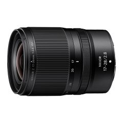 Nikkor Z 17-28mm f/2.8 Nikon Swiss Garantie