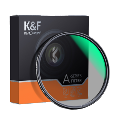 CPL Polfilter, Slim, Green Coated Diverse Grössen