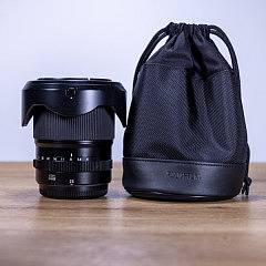 Fujinon GF 23mm F4.0 R LM WR Occasion