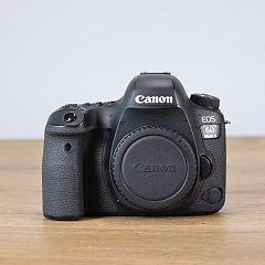 Canon EOS 6D Mark II Occasion