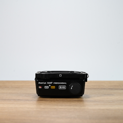 Mamiya 120/220 Filmback 6x6 Occasion