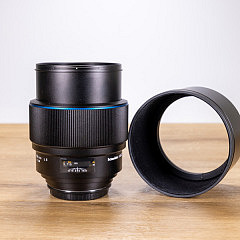 Schneider Kreuznach 150mm LS f/2.8 Blue Ring Occasion