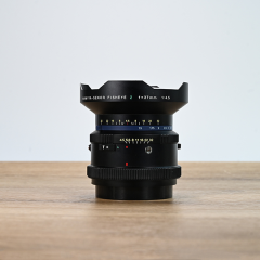 Mamiya-Sekor Fisheye Z 37mm 1:4.5 Occasion