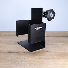 Foba Stativhalter zu Elinchrom Quadra / 400 Occasion