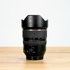 Tamron SP 15-30 mm F2.8 Di VC USD für Canon EF Occasion