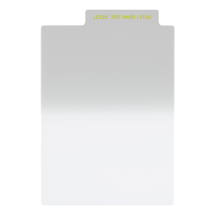LEE85 ND filtre gradué Hard 0.3