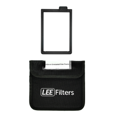 LEE100 Nikkor Z Foamless Filter Frame 100x150mm