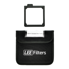 LEE100 Nikkor Z Foamless Filter Frame 100x100mm
