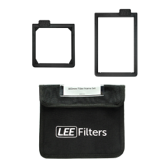 LEE100 Nikkor Z Foamless Filter Frame Set