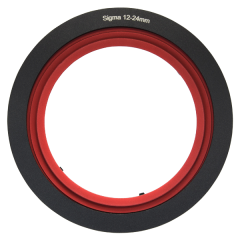 SW150 adaptateur Sigma 12-24mm f4.5-5.6 DG HSM II