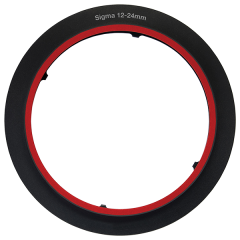 SW150 Adapter Sigma 12-24mm f4 Art DG HSM