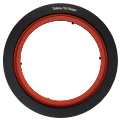 SW150 adaptateur Tokina 16-28mm
