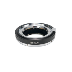 Techart PRO Autofocus Adapter (M-E) II