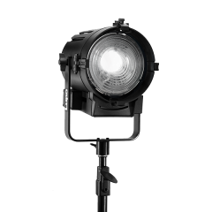LUPO Dayled 1000 Dimmer (3200 K) mit Abschirmklappen - Occasion
