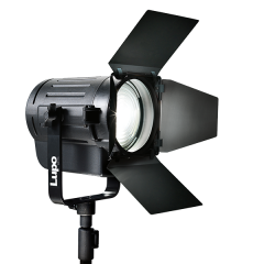 LUPO Spot Daylight 400 HMI (3200 K) mit Abschirmklappe - Occasion