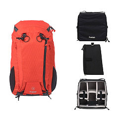 DuraDiamond Ajna Bundle Magma