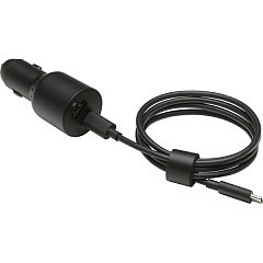 Chargeur voiture DJI 65 W