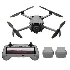 DJI Mini 5 Pro Fly More Combo (DJI RC2)