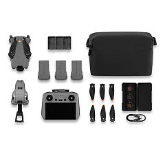 DJI Mini 5 Pro Fly More Combo Plus (DJI RC2)