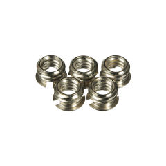 Übergewinde 3/8'' auf 1/4'' Gewinde (5Stk.)