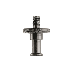 Adaptateur avec 5/8'' (m) et 3/8'' (m)