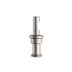 Adaptateur avec 5/8'' (m) et 3/8'' (m)
