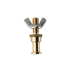 Adaptateur de 5/8'' à vis M10