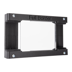 120 Full Border Scanning cassette pour BFC120MK2