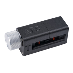 APS Film-Antriebsrolle zu Pro Film Carrier 35MK2