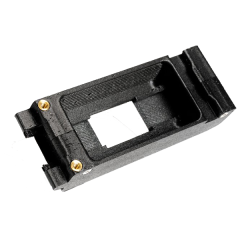 Cassette de numérisation de film APS
