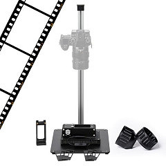 Premium Kit 35mm Film Scanning - LS 4x5 CRI99