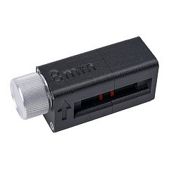 Super 8/8mm Film-Antriebsrolle zu Pro Film Carrier 35MK2