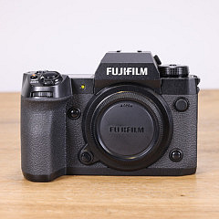 Fujifilm X-H2 Body Occasion