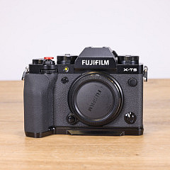 Fujifilm X-T5 black Body Occasion