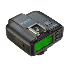 Broncolor RFS 2.2 N Sender (Nikon) - Occasion