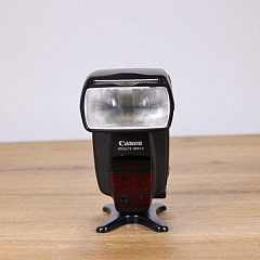 Canon Speedlite 580EX II Occasion