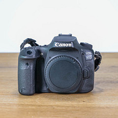 Canon EOS 90D Body Occasion