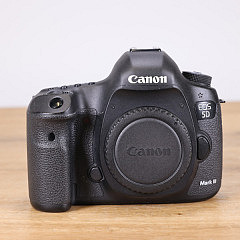 Canon EOS 5D Mark III Occasion