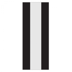 Elinchrom Strip-Diffuser 15cm zu Strip 35x100cm Occasion