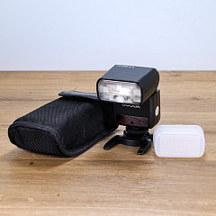 Godox TT 350 F für Fuji Occasion