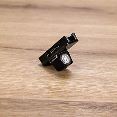 Hasselblad Repro Wasserwaage Selbstbau klein Occasion
