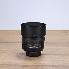 Nikkor AF-S 50mm/1.4 G Occasion
