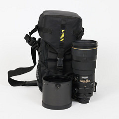 Nikon AF-S 300mm/2.8 G ED N VR II Occasion