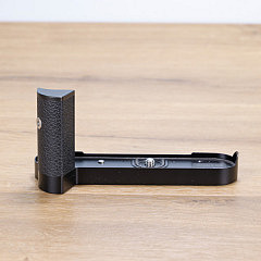 Leica 24018 Handgriff zu M10 black Occasion