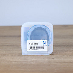 Adaptateur Novoflex NEX/NIK F-objekti