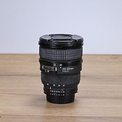 Nikon AF Nikkor 20-35mm/2.8 D