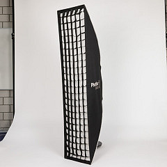 Phottix Solas 40x180cm inkl. Elinchrom Adapter Occasion