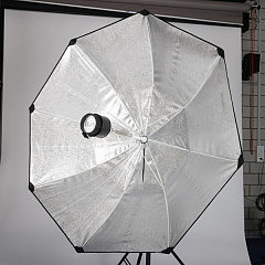 Profoto 5-Foot Reflector inkl. Manfrotto Transporttasche Occasion