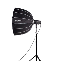 Nanlite Easy Up Parabolic 90cm (Bowens Mount) - Occasion