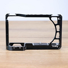 SmallRig Full Camera Cage für Sony A6100/A6300/A6400/A6500 Occasion